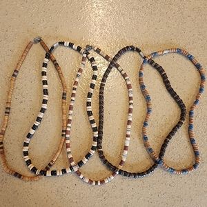 Men's American Eagle Necklaces